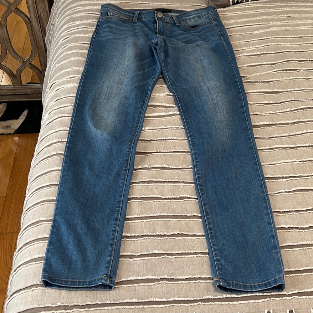 Women “skinny” FLYING MONKEY jeans size 30